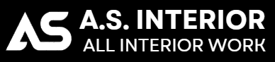 A.S. Interior Logo